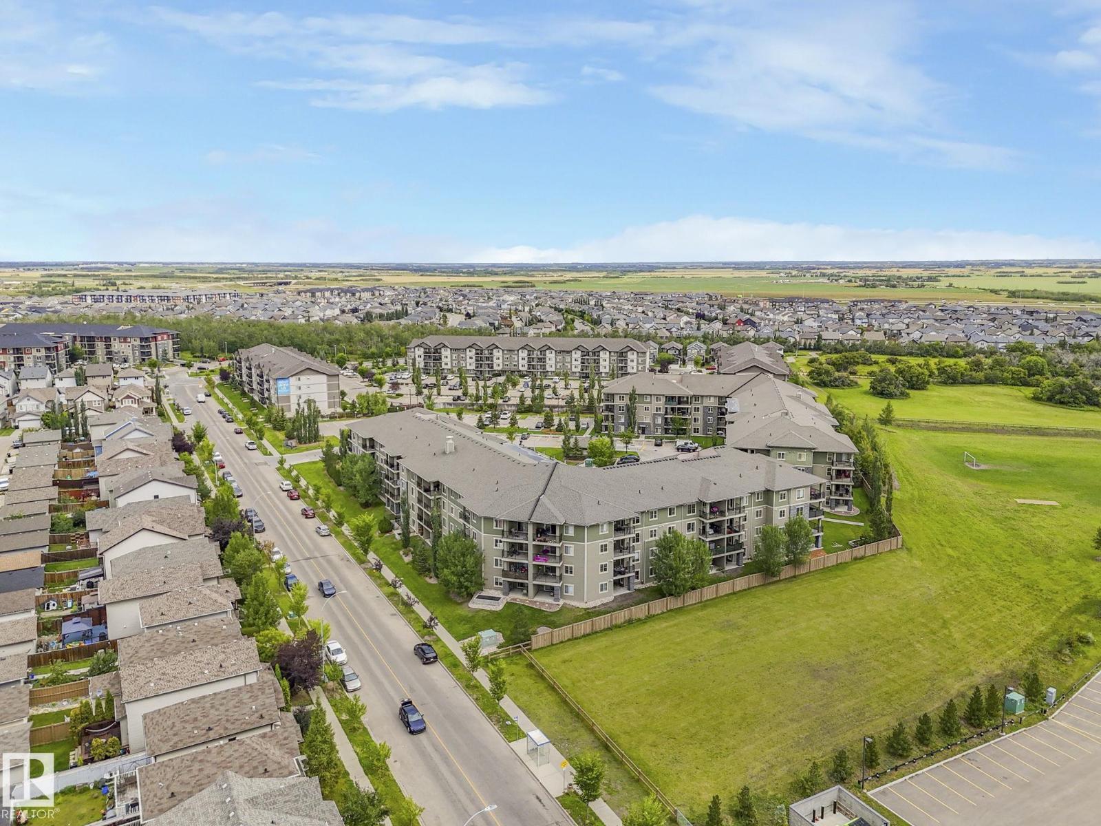 #404 270 Mcconachie Dr Nw, Edmonton, Alberta  T5Y 3N4 - Photo 2 - E4469931