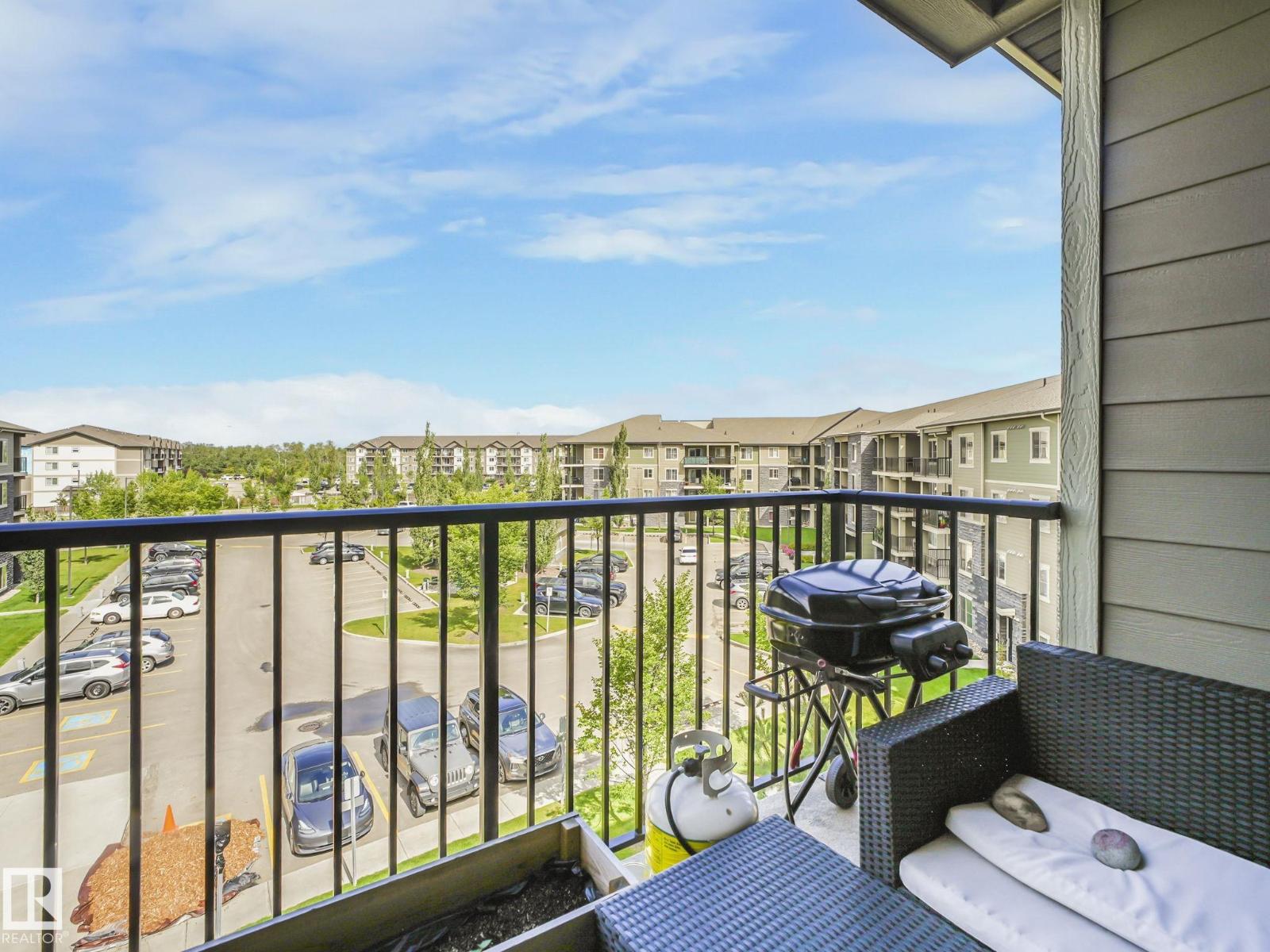 #404 270 Mcconachie Dr Nw, Edmonton, Alberta  T5Y 3N4 - Photo 20 - E4469931