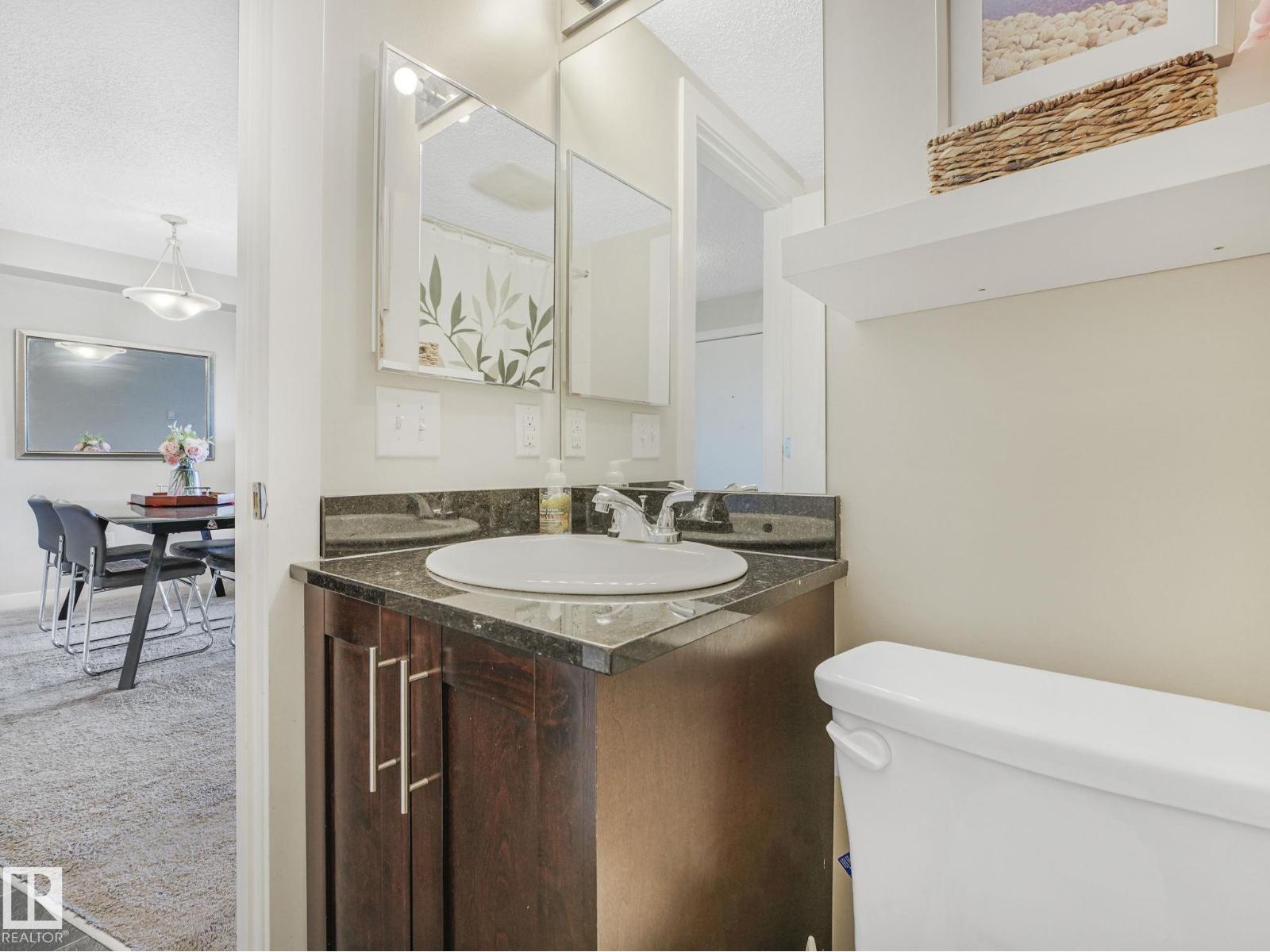 #404 270 Mcconachie Dr Nw, Edmonton, Alberta  T5Y 3N4 - Photo 38 - E4469931