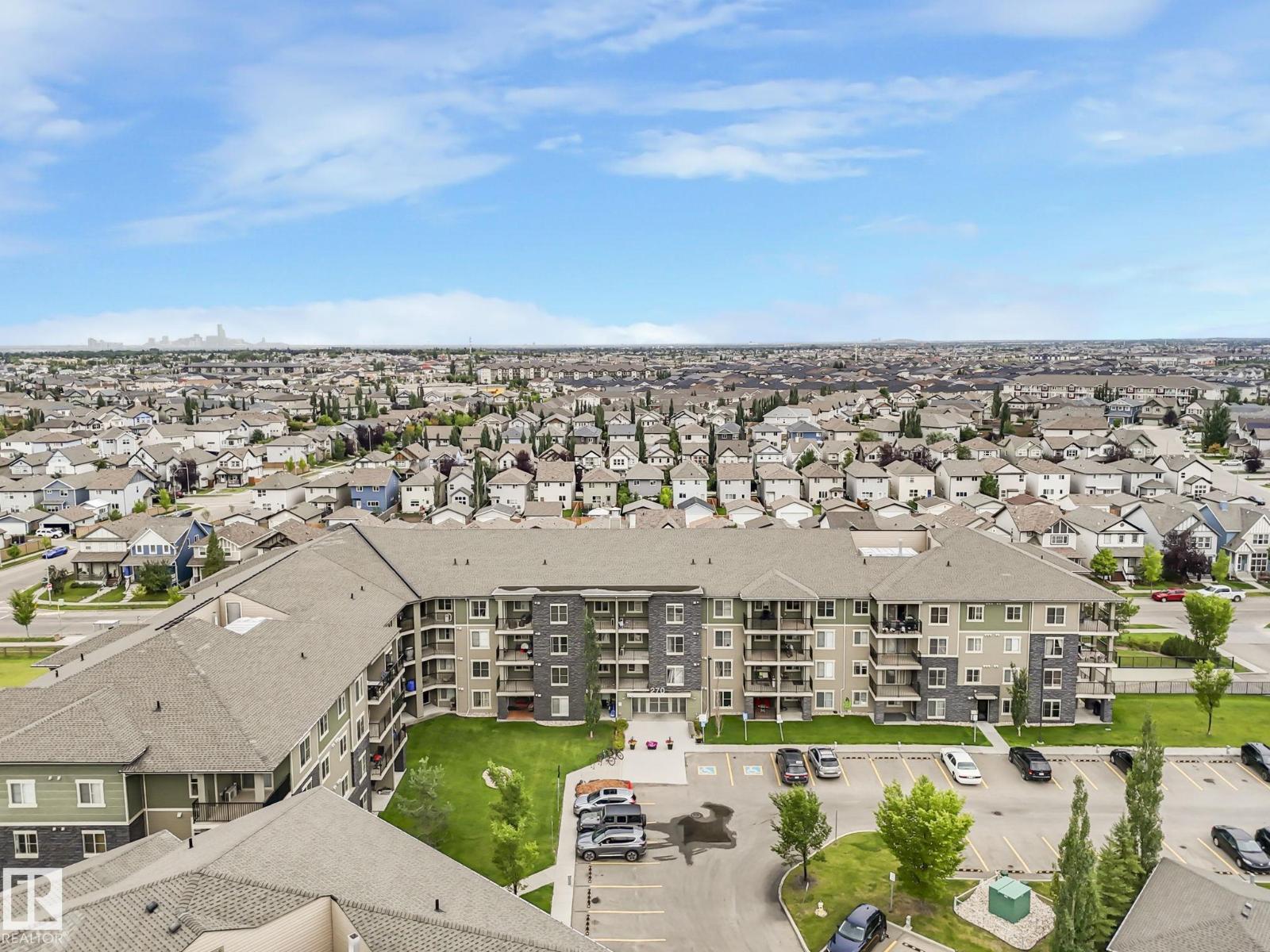 #404 270 Mcconachie Dr Nw, Edmonton, Alberta  T5Y 3N4 - Photo 4 - E4469931