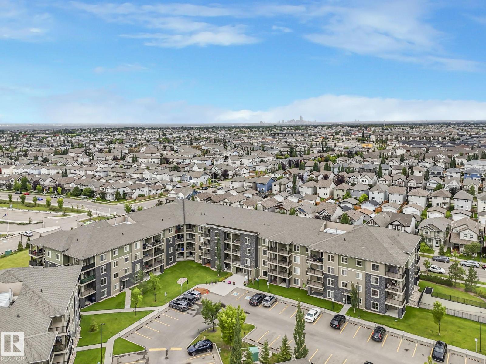 #404 270 Mcconachie Dr Nw, Edmonton, Alberta  T5Y 3N4 - Photo 5 - E4469931