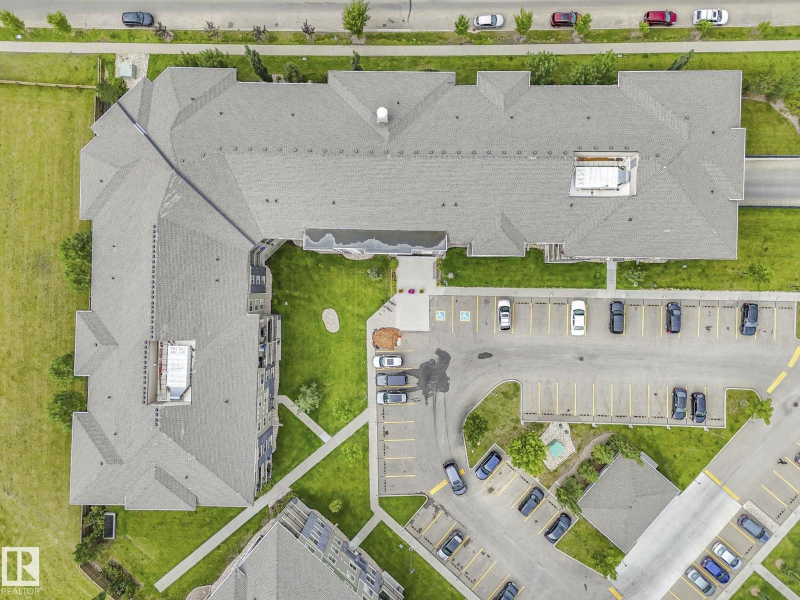 #404 270 Mcconachie Dr Nw, Edmonton, Alberta  T5Y 3N4 - Photo 8 - E4469931