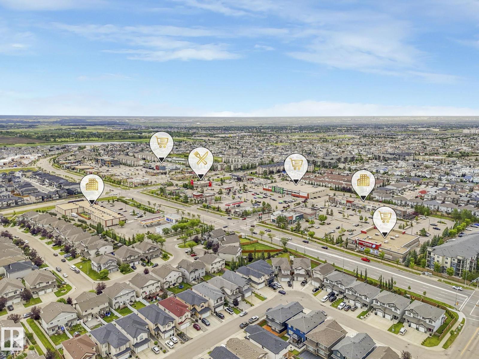 #404 270 Mcconachie Dr Nw, Edmonton, Alberta  T5Y 3N4 - Photo 9 - E4469931