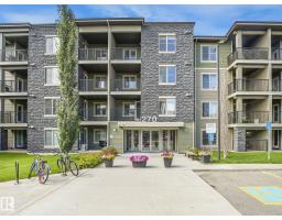 #404 270 MCCONACHIE DR NW, Edmonton, Alberta