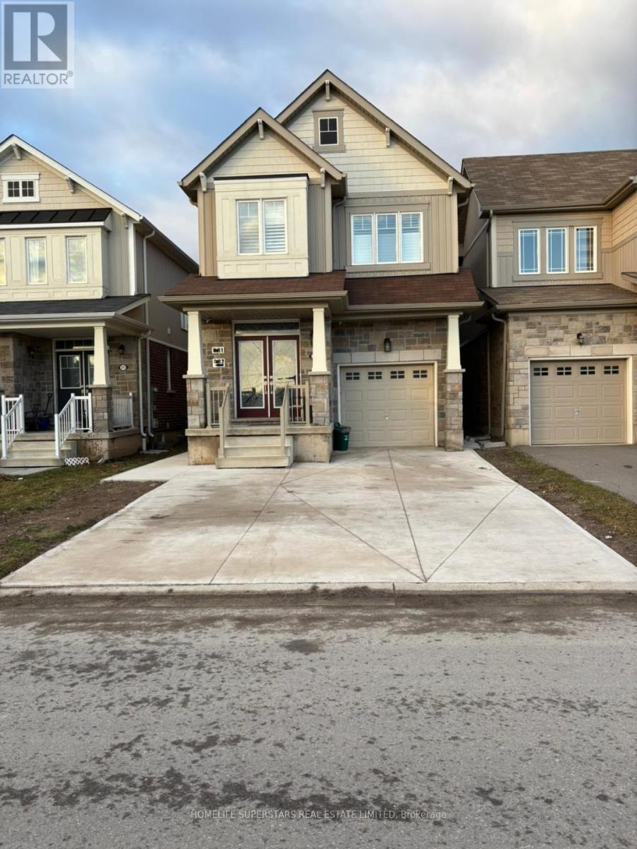 8755 SOURGUM AVENUE E, Niagara Falls, Ontario