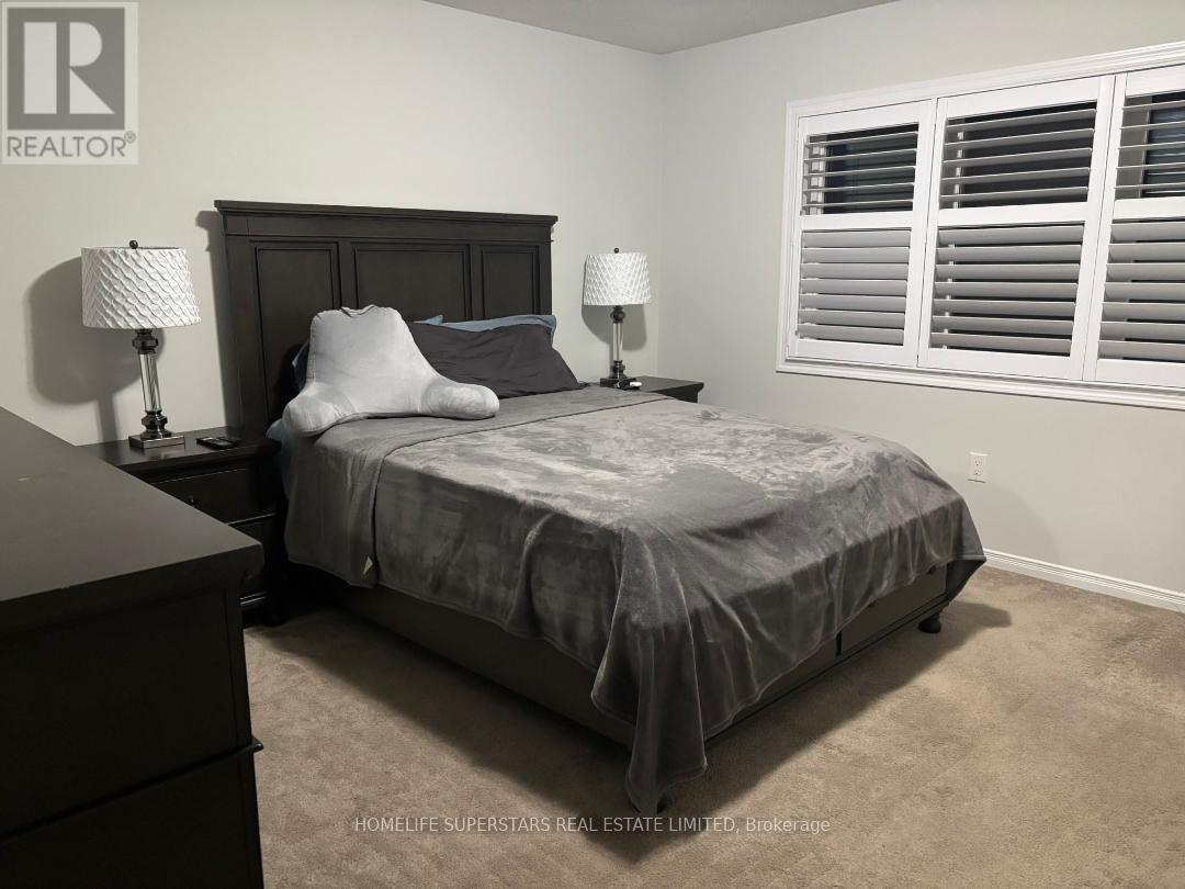 8755 Sourgum Avenue E, Niagara Falls, Ontario  L2H 3S3 - Photo 13 - X12693630