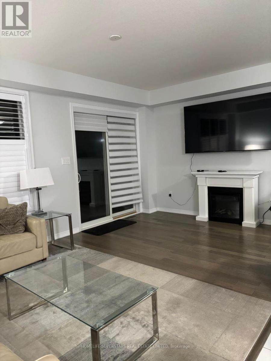 8755 Sourgum Avenue E, Niagara Falls, Ontario  L2H 3S3 - Photo 3 - X12693630