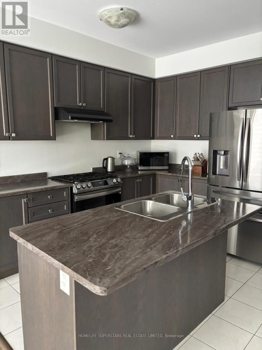 8755 Sourgum Avenue E, Niagara Falls, Ontario  L2H 3S3 - Photo 4 - X12693630