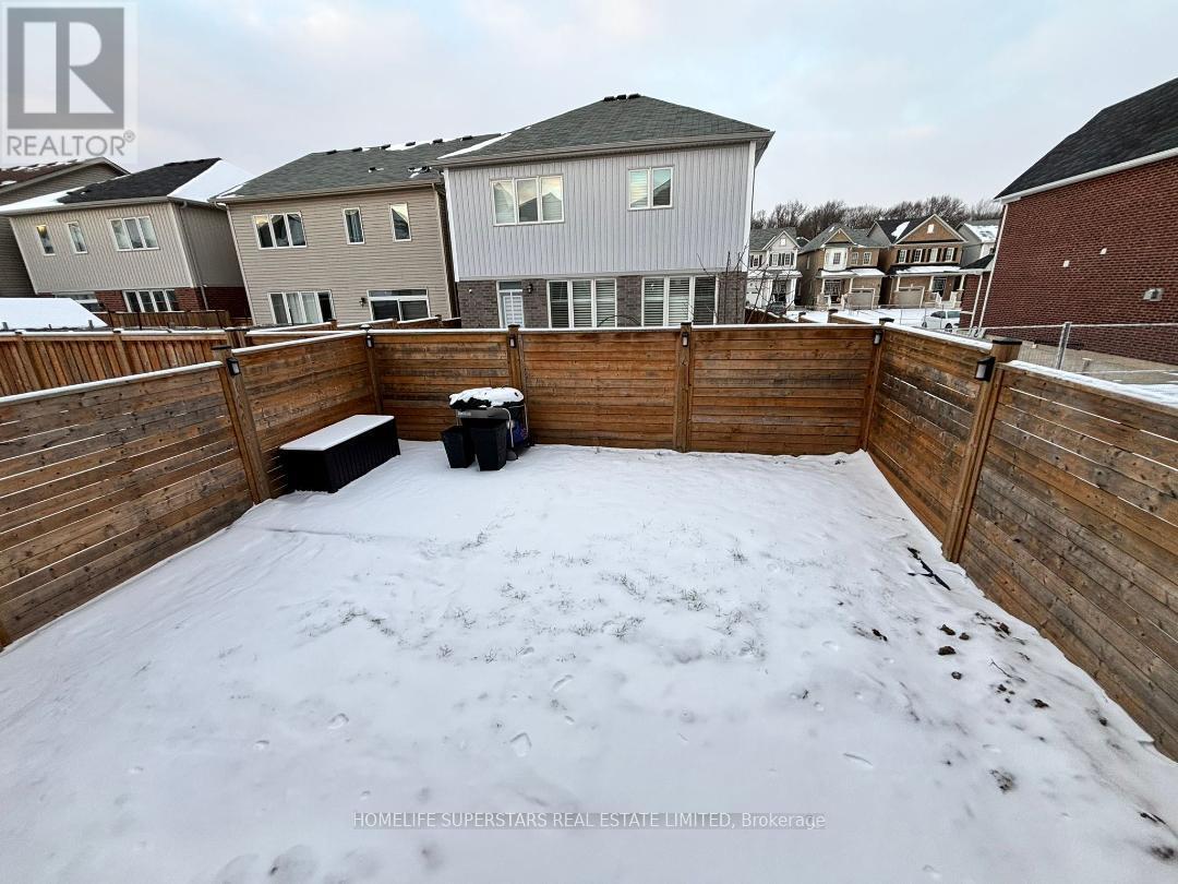 8755 Sourgum Avenue E, Niagara Falls, Ontario  L2H 3S3 - Photo 8 - X12693630