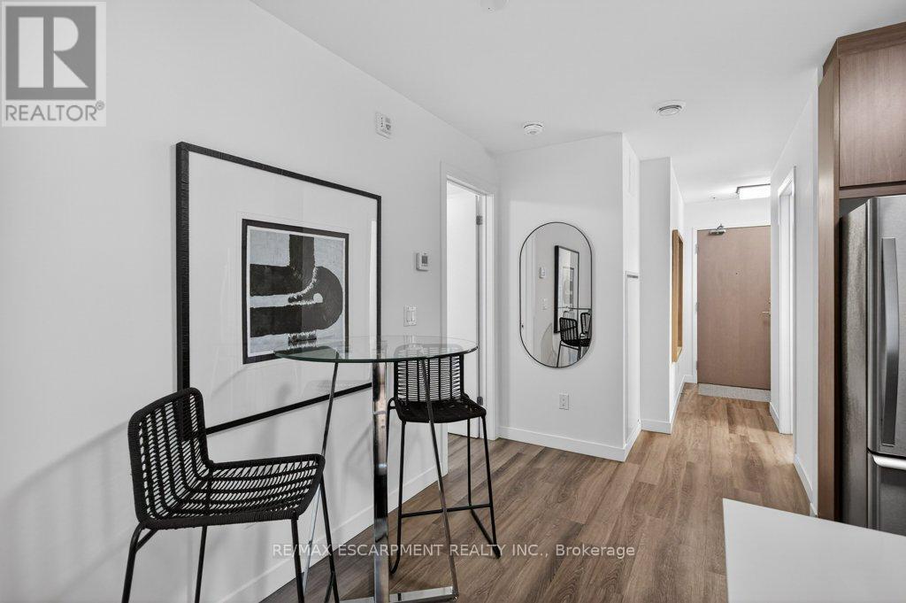 209 - 479 Charlton Avenue E, Hamilton, Ontario  L8N 0B4 - Photo 14 - X12693632