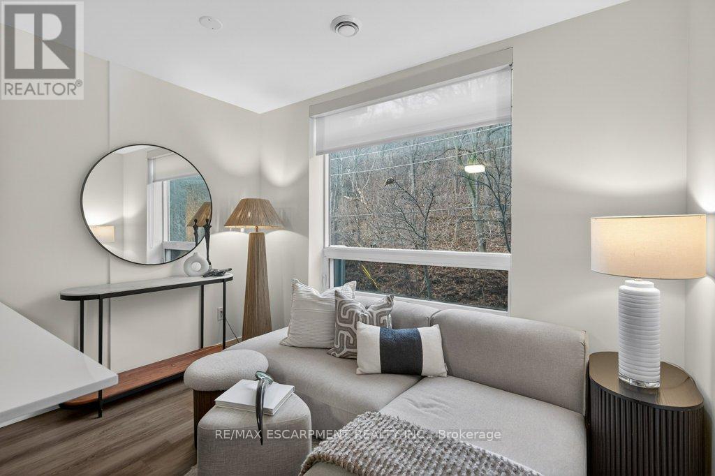 209 - 479 Charlton Avenue E, Hamilton, Ontario  L8N 0B4 - Photo 21 - X12693632