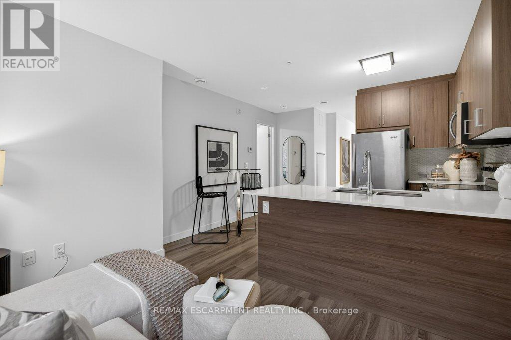 209 - 479 Charlton Avenue E, Hamilton, Ontario  L8N 0B4 - Photo 23 - X12693632