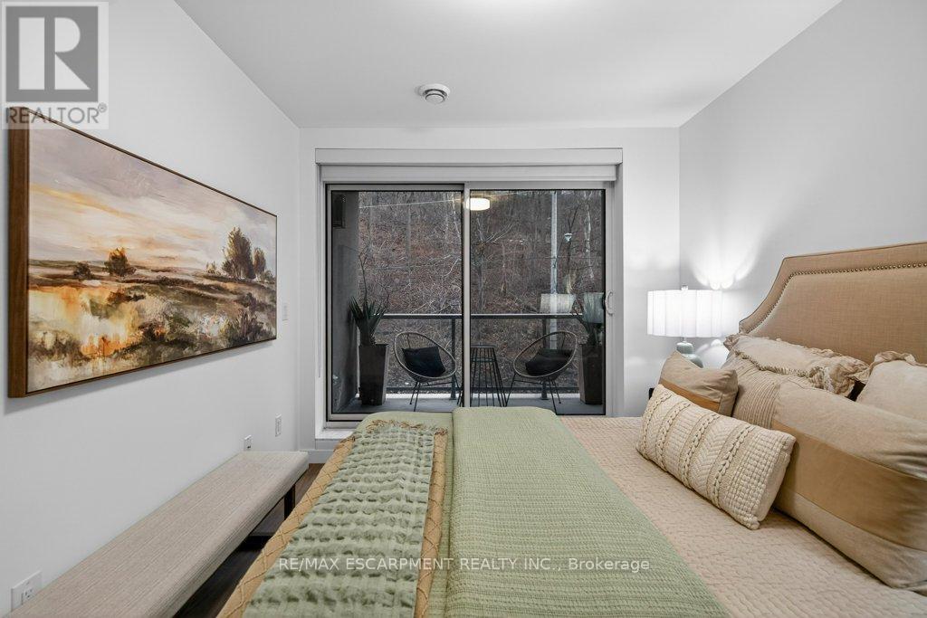 209 - 479 Charlton Avenue E, Hamilton, Ontario  L8N 0B4 - Photo 33 - X12693632