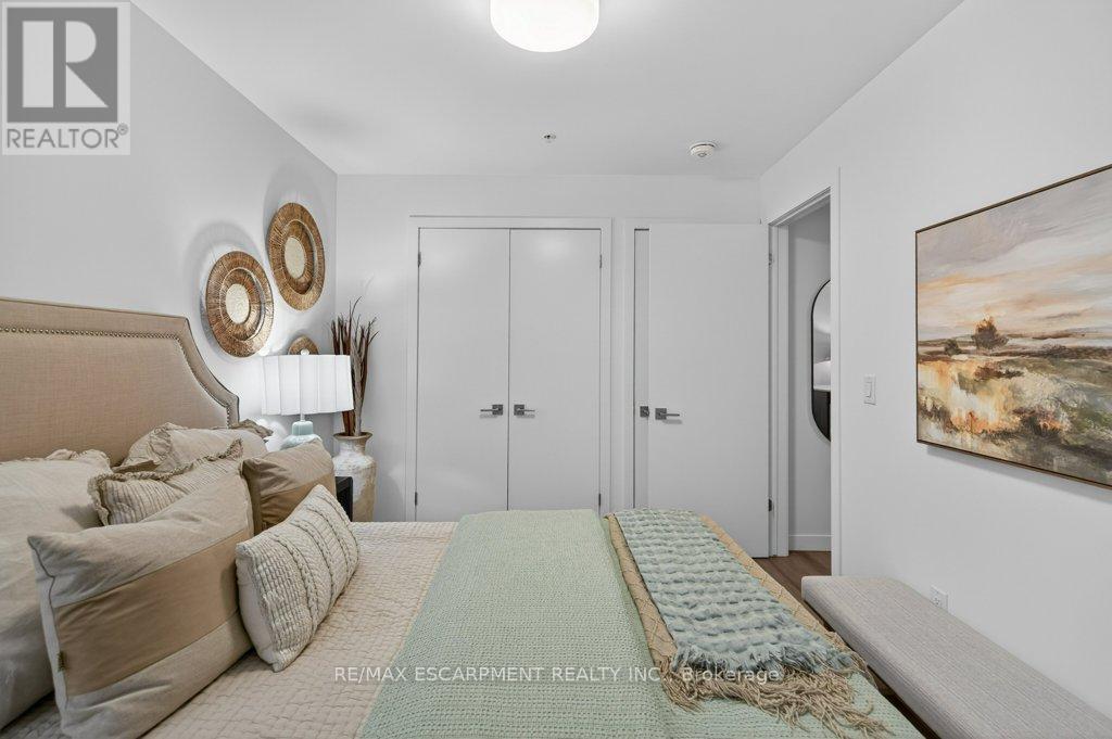 209 - 479 Charlton Avenue E, Hamilton, Ontario  L8N 0B4 - Photo 34 - X12693632