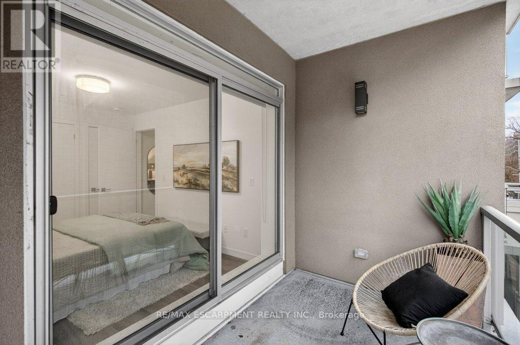 209 - 479 Charlton Avenue E, Hamilton, Ontario  L8N 0B4 - Photo 39 - X12693632