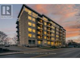 209 - 479 CHARLTON AVENUE E, Hamilton, Ontario