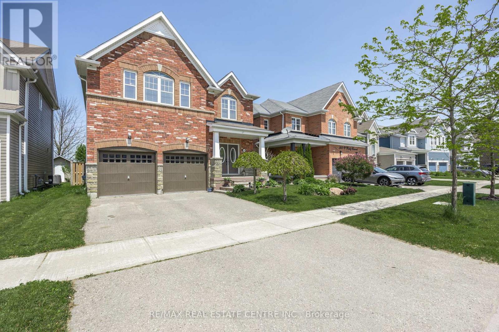 904 O'REILLY CRESCENT, Shelburne, Ontario