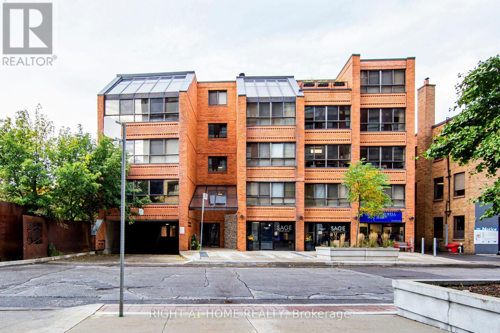 PH16 - 20 GLEBE ROAD W, Toronto, Ontario