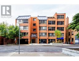 PH16 - 20 GLEBE ROAD W, Toronto, Ontario