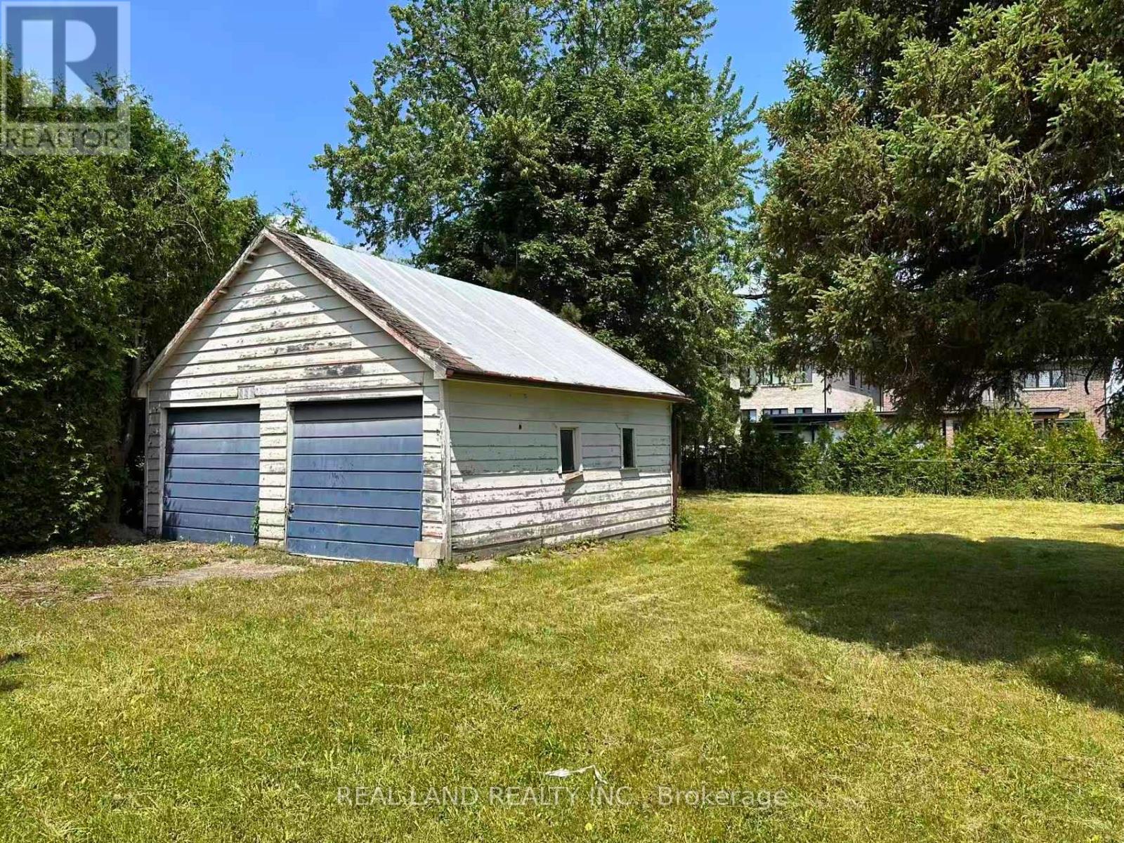 Basement - 82 Oxford Street, Richmond Hill, Ontario  L4C 4L5 - Photo 9 - N12677406