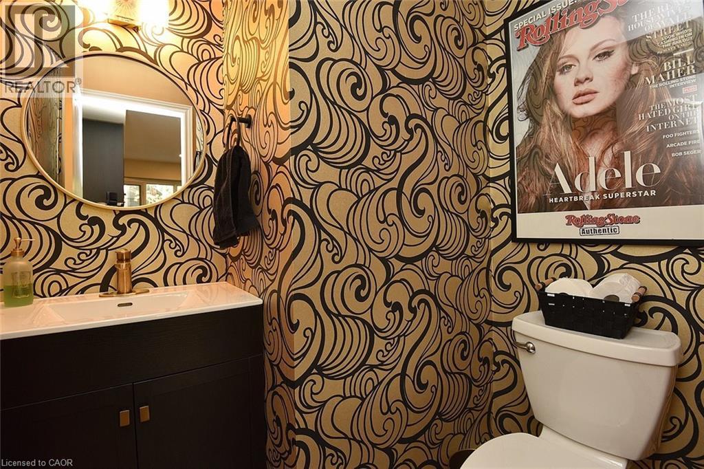 175 Fiddlers Green Road Unit# 59, Ancaster, Ontario  L9G 4X7 - Photo 19 - 40798373