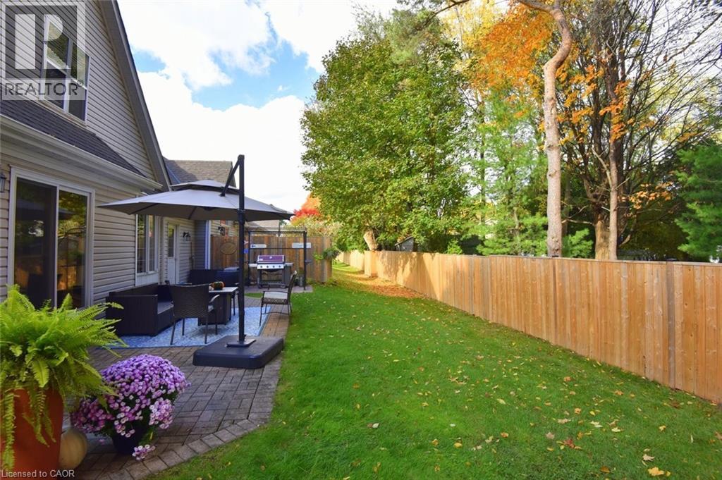 175 Fiddlers Green Road Unit# 59, Ancaster, Ontario  L9G 4X7 - Photo 34 - 40798373