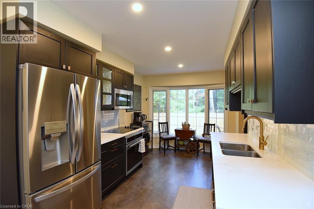 175 Fiddlers Green Road Unit# 59, Ancaster, Ontario  L9G 4X7 - Photo 4 - 40798373