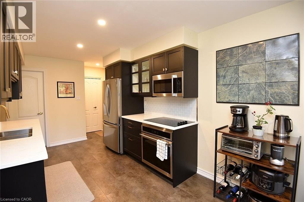 175 Fiddlers Green Road Unit# 59, Ancaster, Ontario  L9G 4X7 - Photo 5 - 40798373