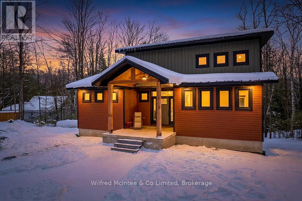 78 INDIAN TRAIL, south bruce peninsula, Ontario