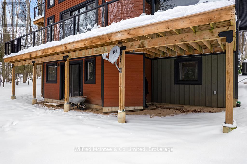 78 Indian Trail, South Bruce Peninsula, Ontario  N0H 2T0 - Photo 12 - X12693714