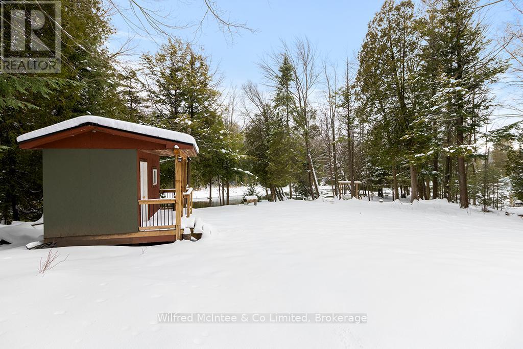 78 Indian Trail, South Bruce Peninsula, Ontario  N0H 2T0 - Photo 13 - X12693714