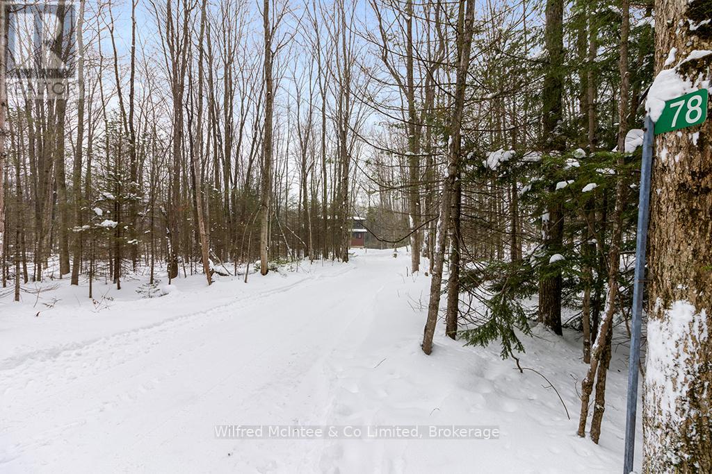78 Indian Trail, South Bruce Peninsula, Ontario  N0H 2T0 - Photo 14 - X12693714