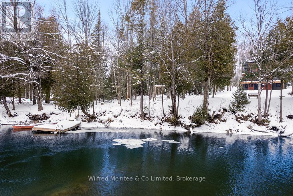 78 Indian Trail, South Bruce Peninsula, Ontario  N0H 2T0 - Photo 17 - X12693714