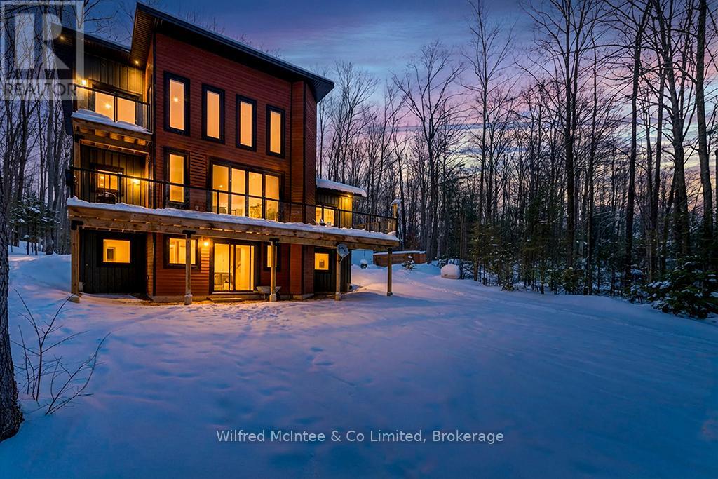 78 Indian Trail, South Bruce Peninsula, Ontario  N0H 2T0 - Photo 2 - X12693714