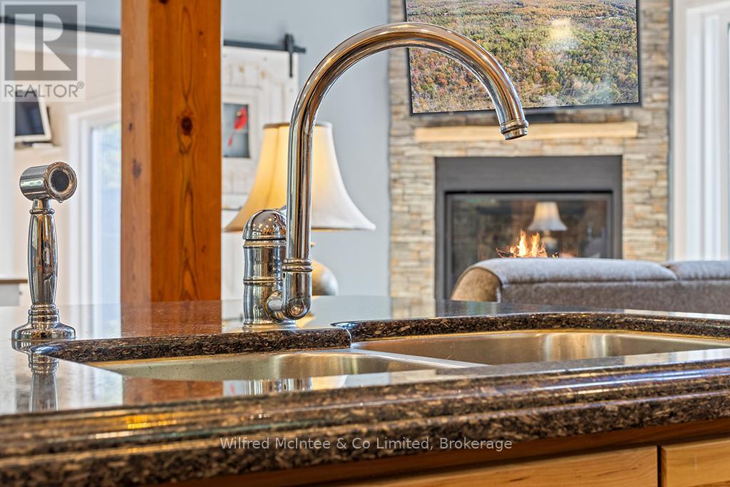 78 Indian Trail, South Bruce Peninsula, Ontario  N0H 2T0 - Photo 21 - X12693714