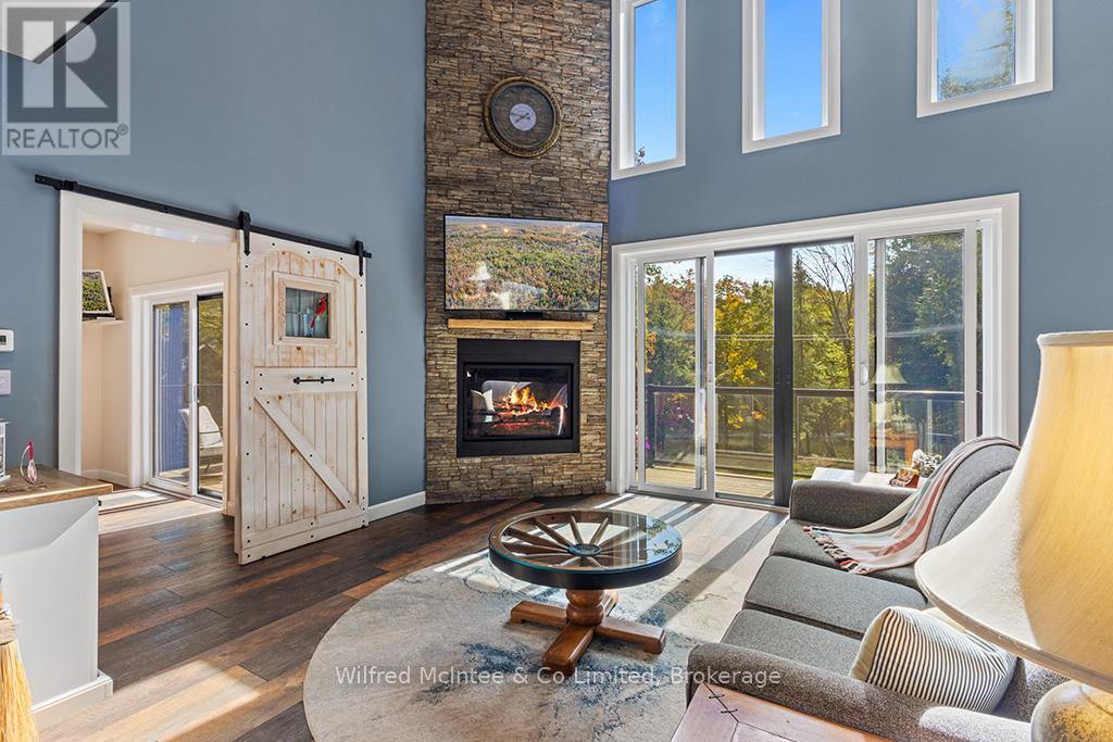 78 Indian Trail, South Bruce Peninsula, Ontario  N0H 2T0 - Photo 22 - X12693714