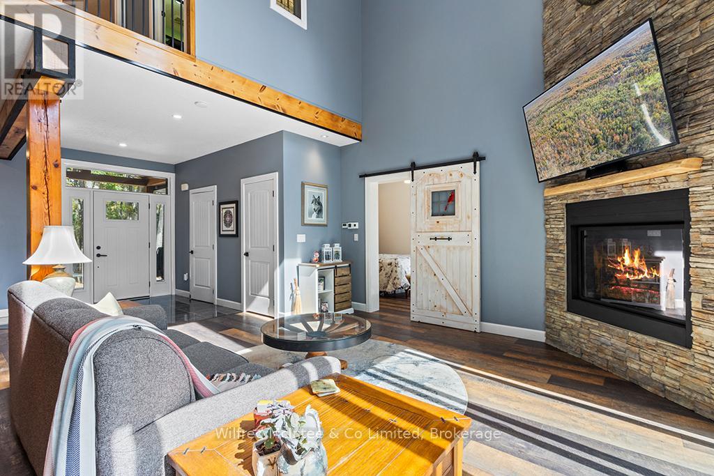 78 Indian Trail, South Bruce Peninsula, Ontario  N0H 2T0 - Photo 27 - X12693714