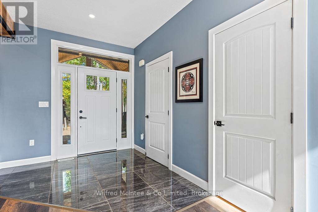 78 Indian Trail, South Bruce Peninsula, Ontario  N0H 2T0 - Photo 29 - X12693714