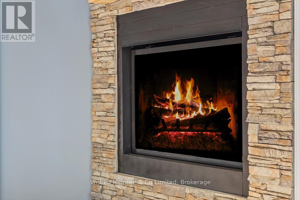 78 Indian Trail, South Bruce Peninsula, Ontario  N0H 2T0 - Photo 30 - X12693714