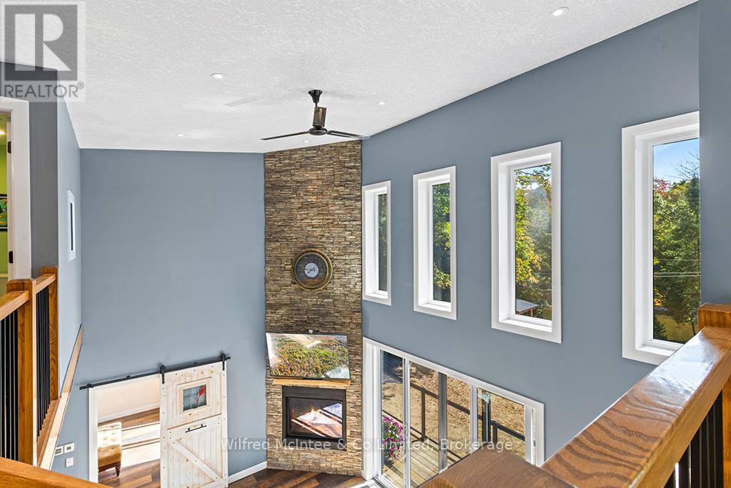 78 Indian Trail, South Bruce Peninsula, Ontario  N0H 2T0 - Photo 31 - X12693714