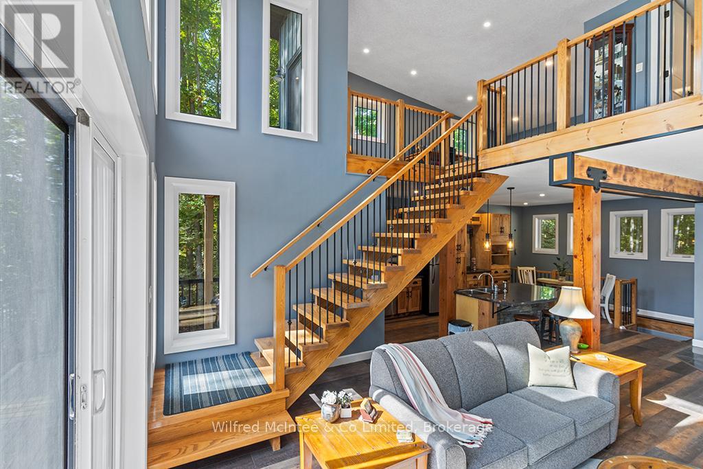 78 Indian Trail, South Bruce Peninsula, Ontario  N0H 2T0 - Photo 32 - X12693714