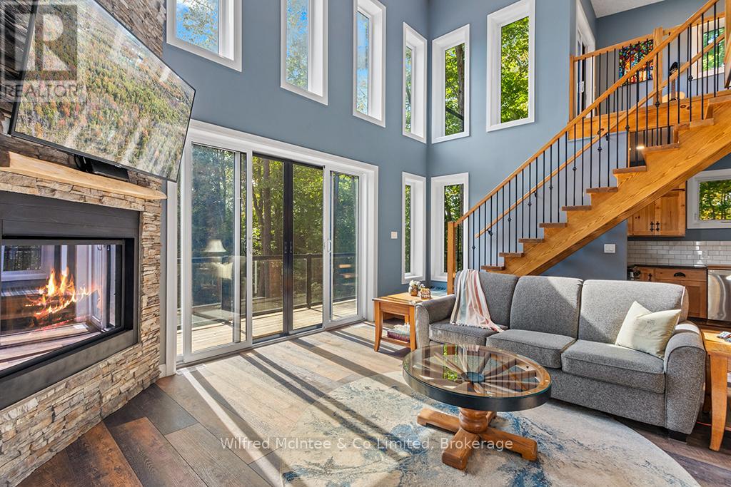 78 Indian Trail, South Bruce Peninsula, Ontario  N0H 2T0 - Photo 33 - X12693714