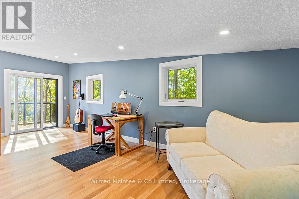 78 Indian Trail, South Bruce Peninsula, Ontario  N0H 2T0 - Photo 34 - X12693714