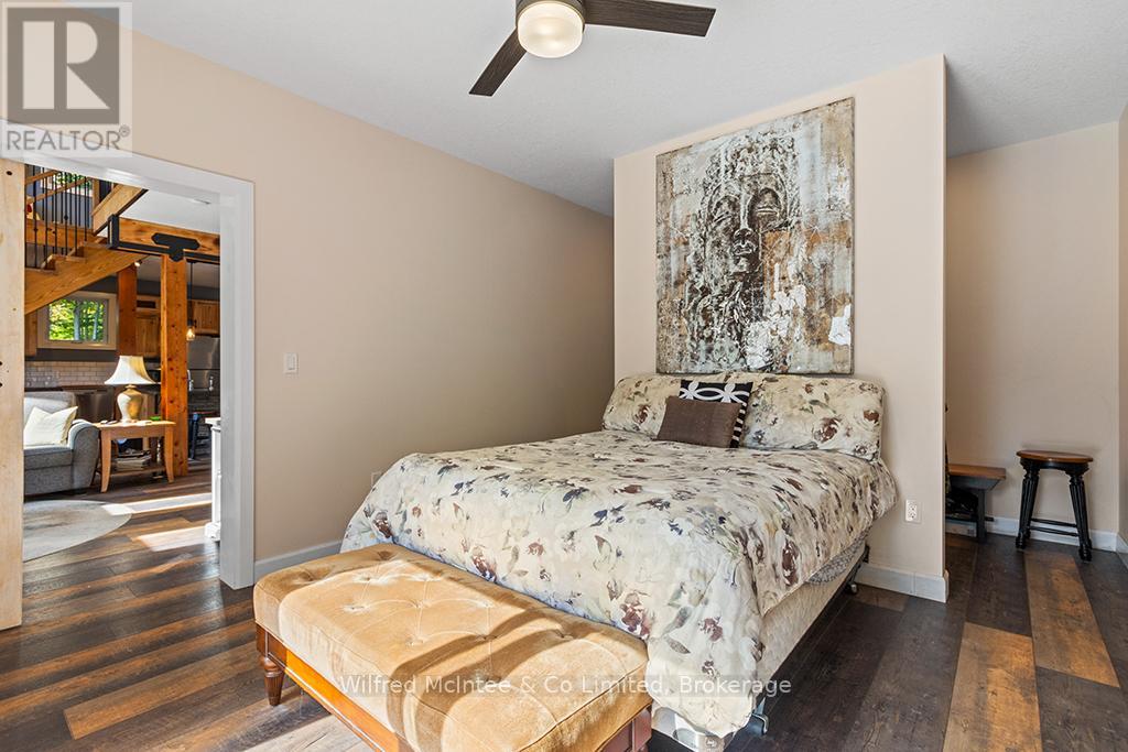 78 Indian Trail, South Bruce Peninsula, Ontario  N0H 2T0 - Photo 38 - X12693714