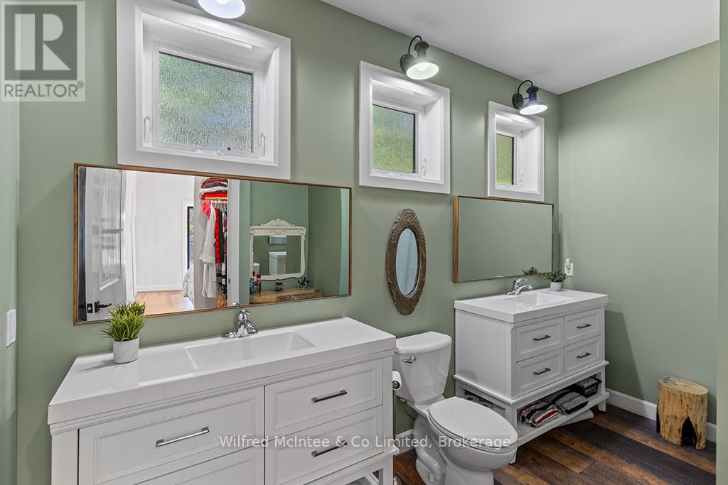 78 Indian Trail, South Bruce Peninsula, Ontario  N0H 2T0 - Photo 39 - X12693714