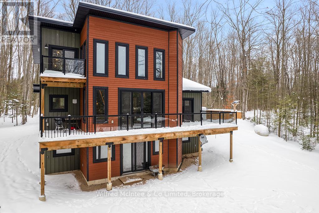 78 Indian Trail, South Bruce Peninsula, Ontario  N0H 2T0 - Photo 4 - X12693714