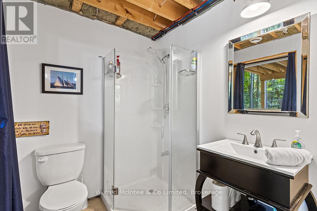 78 Indian Trail, South Bruce Peninsula, Ontario  N0H 2T0 - Photo 41 - X12693714