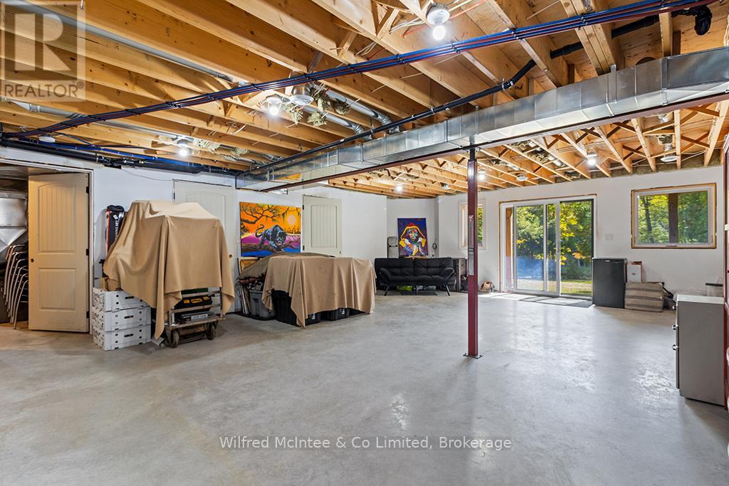 78 Indian Trail, South Bruce Peninsula, Ontario  N0H 2T0 - Photo 43 - X12693714