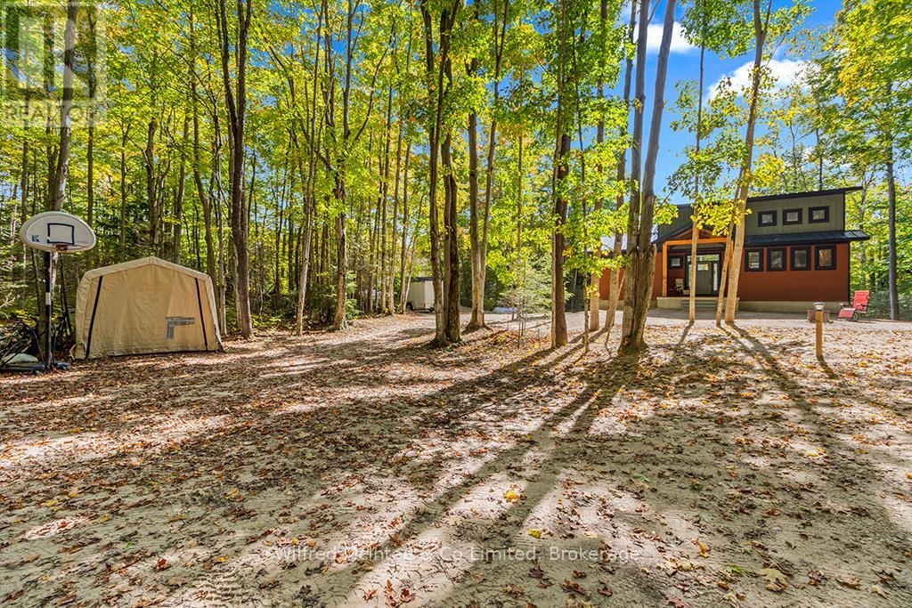 78 Indian Trail, South Bruce Peninsula, Ontario  N0H 2T0 - Photo 47 - X12693714