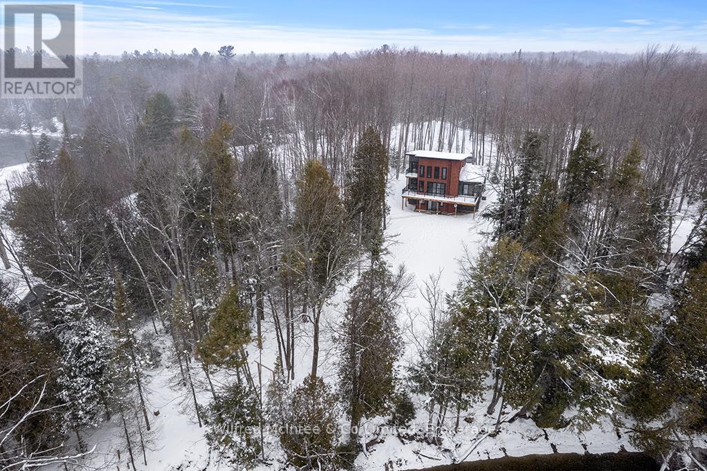 78 Indian Trail, South Bruce Peninsula, Ontario  N0H 2T0 - Photo 5 - X12693714